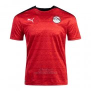 Camiseta Egipto Primera 2020-2021 Tailandia