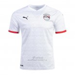 Camiseta Egipto Segunda 2020-2021 Tailandia