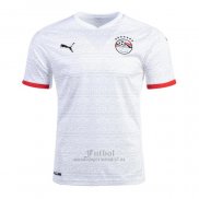 Camiseta Egipto Segunda 2020-2021 Tailandia