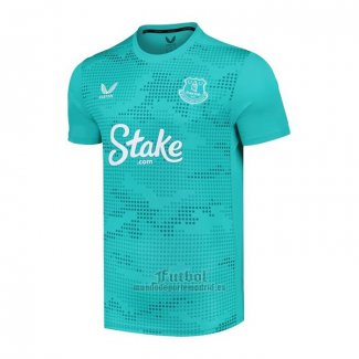 Camiseta Everton Portero Segunda 2024-2025