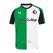 Camiseta Feyenoord Tercera 2024-2025