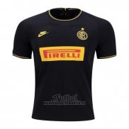 Camiseta Inter Milan Tercera 2019-2020