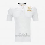 Camiseta Leeds United Centenario 2019