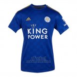 Camiseta Leicester City Primera 2019-2020