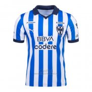 Camiseta Monterrey Primera 2023-2024