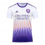 Camiseta Orlando City Segunda 2022