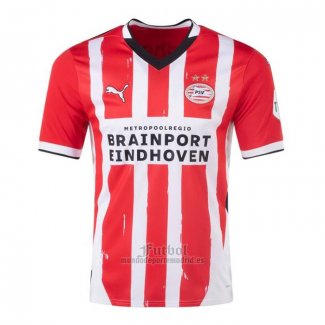 Camiseta PSV Primera 2024-2025