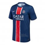 Camiseta Paris Saint-Germain Primera 2024-2025