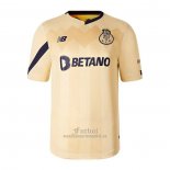 Camiseta Porto Segunda 2023-2024