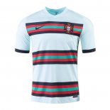 Camiseta Portugal Segunda 2020-2021