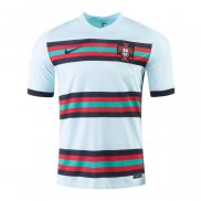 Camiseta Portugal Segunda 2020-2021