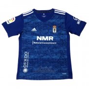 Camiseta Real Oviedo Primera 2020-2021