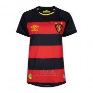 Camiseta Recife Primera Mujer 2023