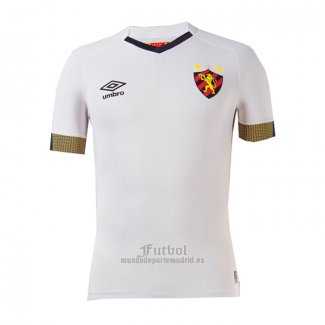 Camiseta Recife Segunda 2021 Tailandia