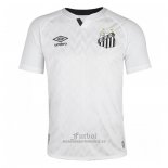 Camiseta Santos Primera 2020 Tailandia