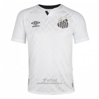 Camiseta Santos Primera 2020 Tailandia