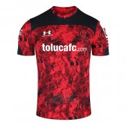 Camiseta Toluca Primera 2021