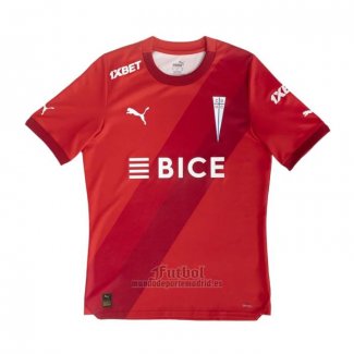 Camiseta Universidad Catolica Segunda 2024