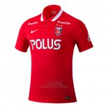 Camiseta Urawa Red Diamonds Primera 2022 Tailandia