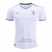 Camiseta Uruguay Segunda 2019