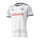 Camiseta Yokohama Marinos Segunda 2020 Tailandia