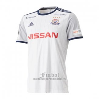 Camiseta Yokohama Marinos Segunda 2020 Tailandia