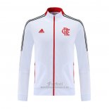 Chaqueta del Flamengo 2021-2022 Blanco