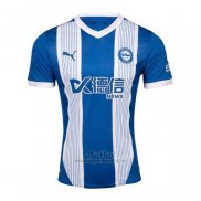 Camiseta Alaves Primera 2024-2025 Tailandia