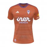 Camiseta Albacete Tercera 2023-2024 Tailandia