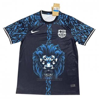 Camiseta Barcelona Special 2024-2025 Azul Tailandia