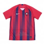 Tailandia Camiseta Cerro Porteno Primera 2019