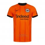 Camiseta Eintracht Frankfurt Tercera 2024-2025 Tailandia