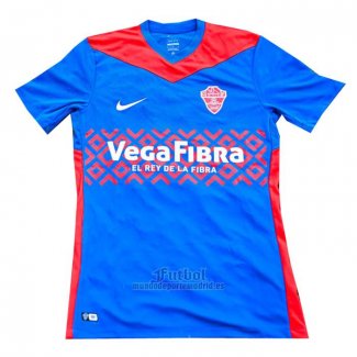 Camiseta Elche Segunda 2024-2025 Tailandia