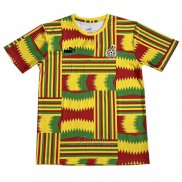 Camiseta Ghana Primera 2023-2024 Tailandia