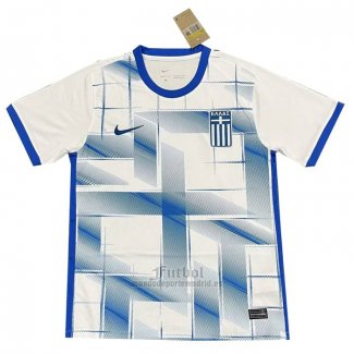 Camiseta Grecia Primera 2023 Tailandia