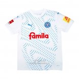 Camiseta Holstein Kiel Primera 2024-2025 Tailandia