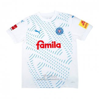 Camiseta Holstein Kiel Primera 2024-2025 Tailandia