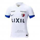 Camiseta Kashima Antlers Segunda 2023 Tailandia