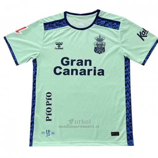 Camiseta Las Palmas Tercera 2024-2025 Tailandia