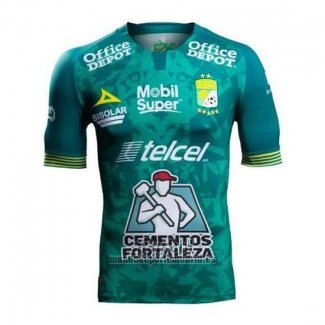 Tailandia Camiseta Leon Primera 2019