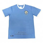 Tailandia Camiseta Manchester City 125 Aniversario 2019