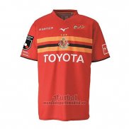 Tailandia Camiseta Nagoya Grampus Primera 2019