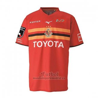 Tailandia Camiseta Nagoya Grampus Primera 2019