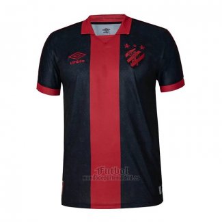 Camiseta Recife Tercera 2023 Tailandia