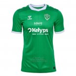 Camiseta Saint-Etienne Primera 2024-2025 Tailandia