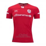 Tailandia Camiseta Toluca Primera 2019-2020