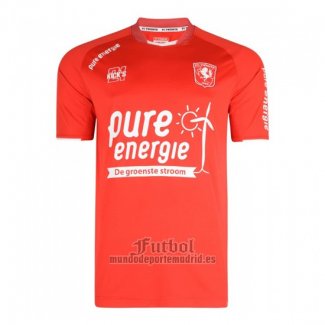 Tailandia Camiseta Twente Primera 2019-2020