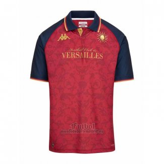 Camiseta Versailles Tercera 2024-2025 Tailandia