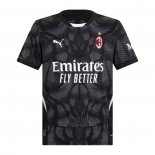 Camiseta AC Milan Portero Primera 2024-2025