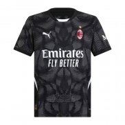 Camiseta AC Milan Portero Primera 2024-2025